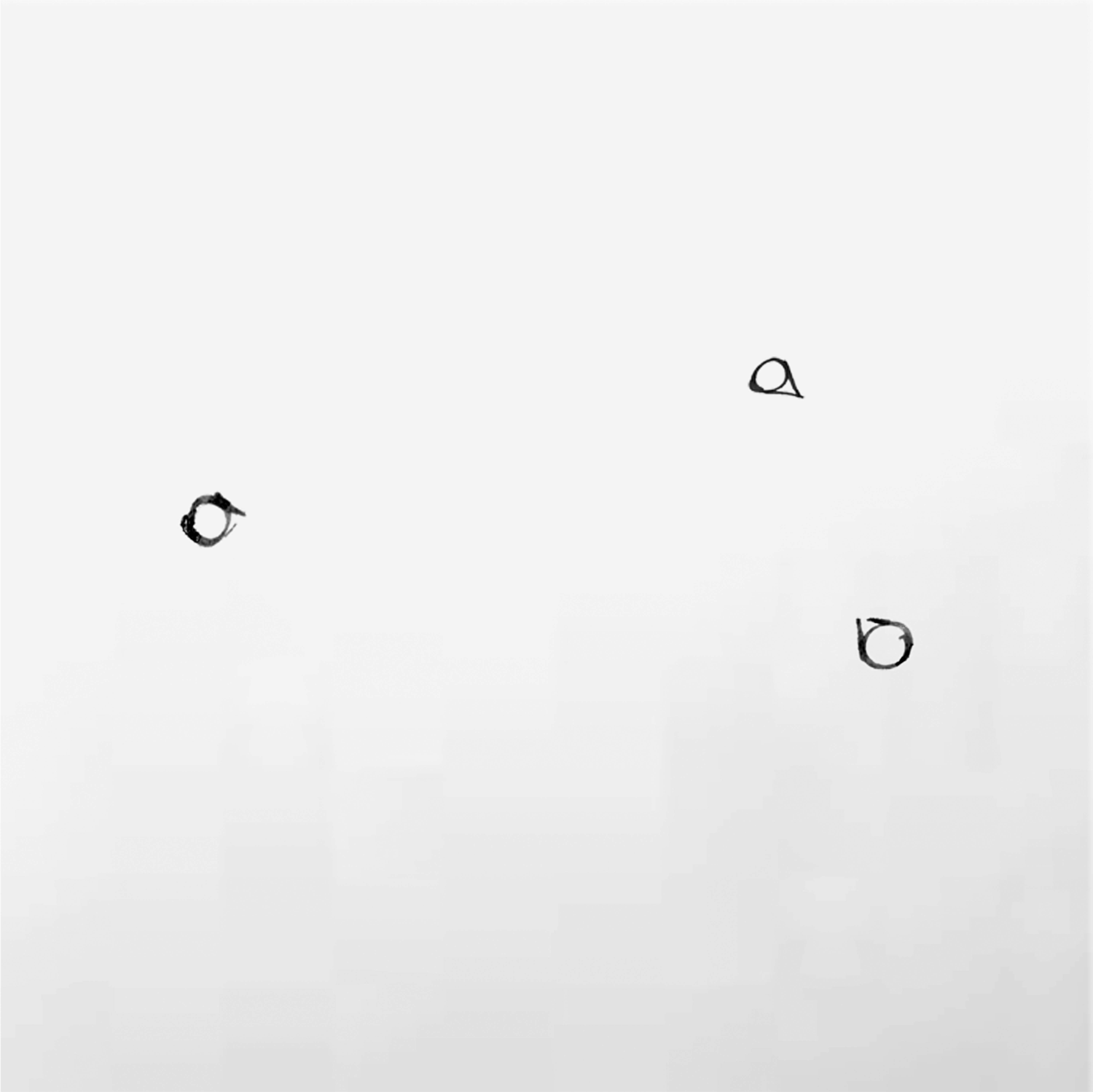 Anwachsen – Verringerung I