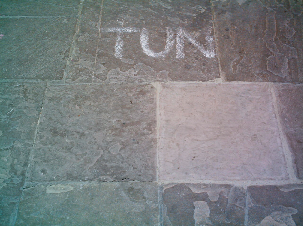 Nicht tun – Performance 14