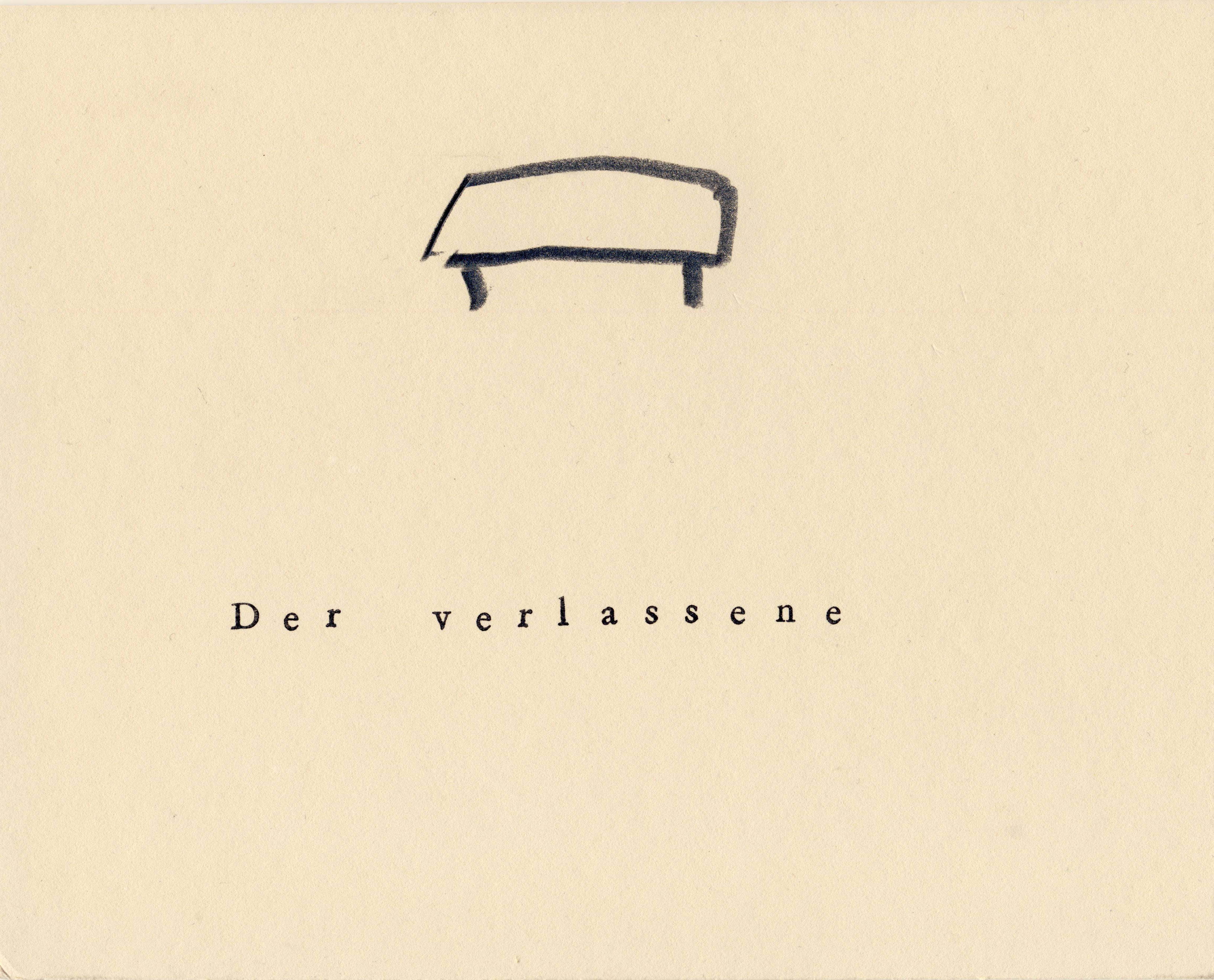 Objektstudie 12